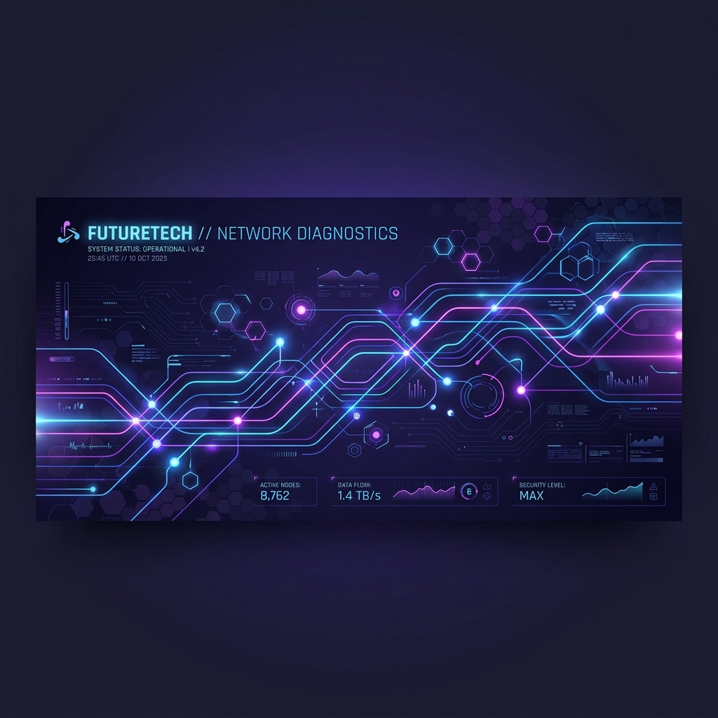 Dashboard Banner