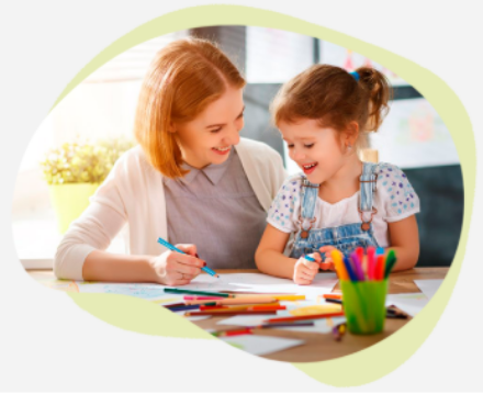 Trabajadora del hogar | Unifika