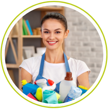 Empleados domésticos | Unifika