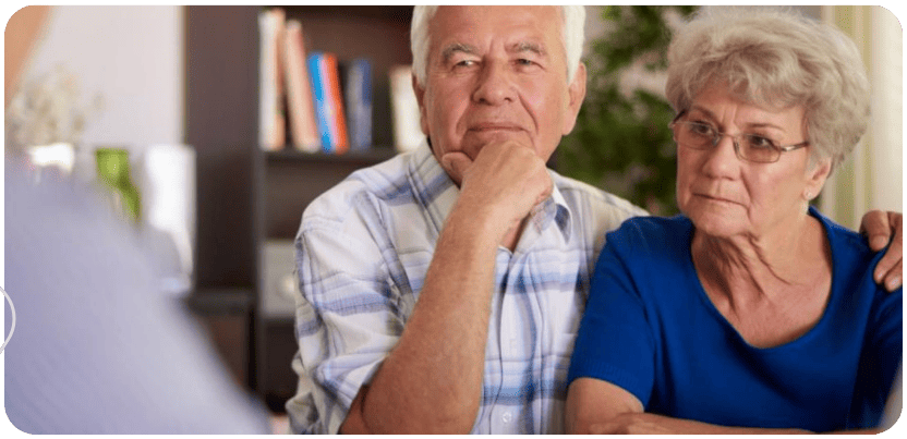 Los adultos mayores que nunca cotizaron | Unifika