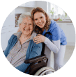 Cuidadoras de Ancianos | Unifika