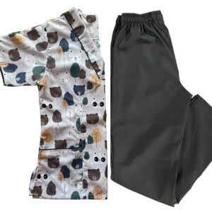 Uniforme Ardillas Sku: UNI-ARD-007 | Unifika