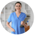 Auxiliares en salud y cuidado asistencial | Unifika