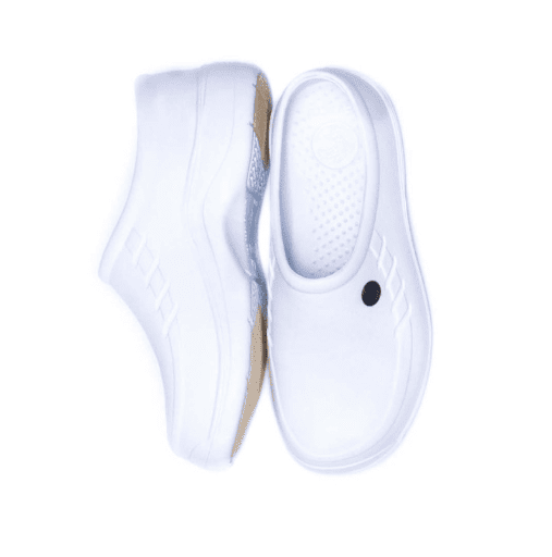 Zapatos Blancos Sku: ZAP-BLA-015 | Unifika