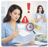 Informalidad en trabajadoras por días | Unifika