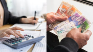 Prima de servicios empleados