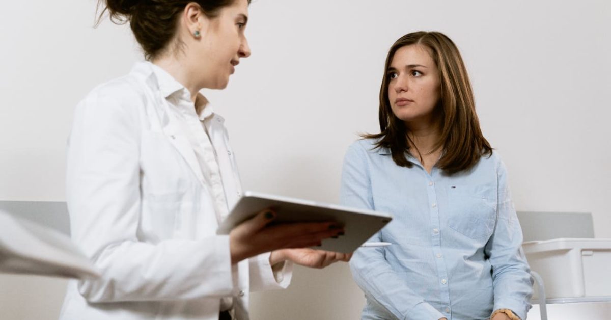 exámenes médicos al contratar un empleado